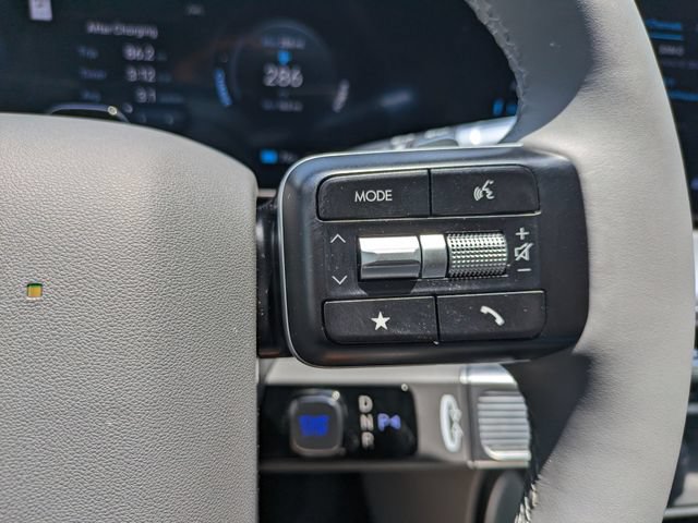 Used 2026 Hyundai Ioniq 9 SEL AWD/4WD image 24
