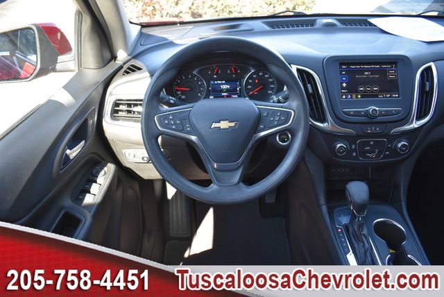 Used 2023 Chevrolet Equinox LT image 25