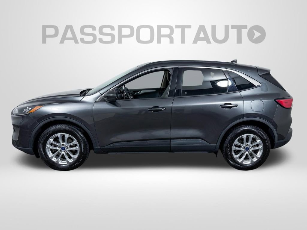Used 2020 Ford Escape SE AWD/4WD image 9