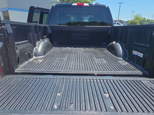 Used 2025 Ford F150 XLT w/ Equipment Group 301A Standard AWD/4WD image 13
