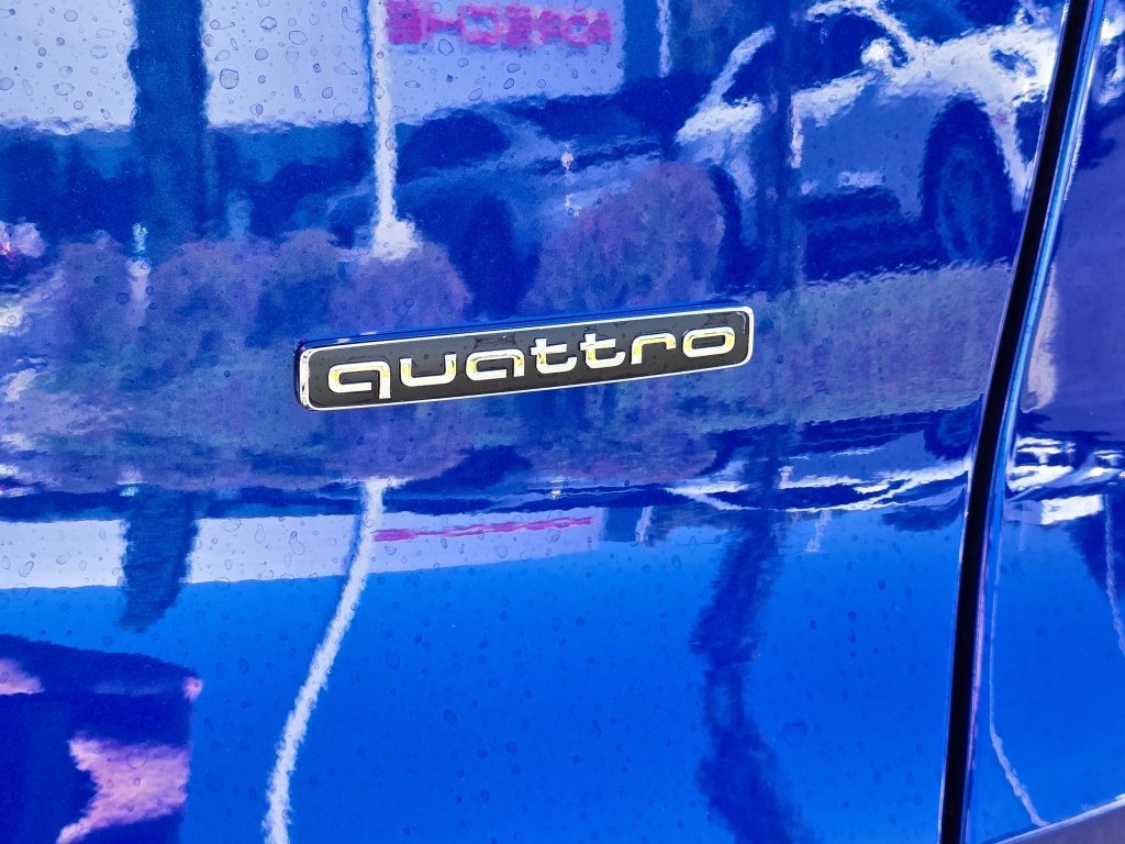 New 2026 Audi Q5 Prestige AWD/4WD image 34