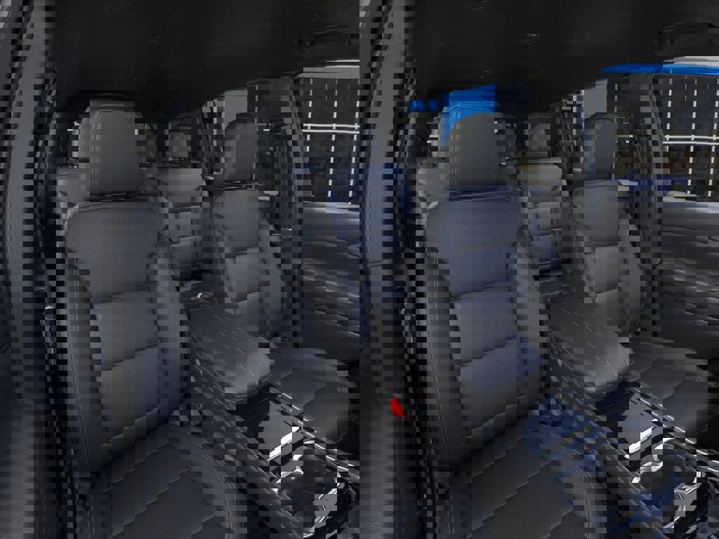 New 2026 Chevrolet Traverse LT w/ Driver Confidence Package image 17