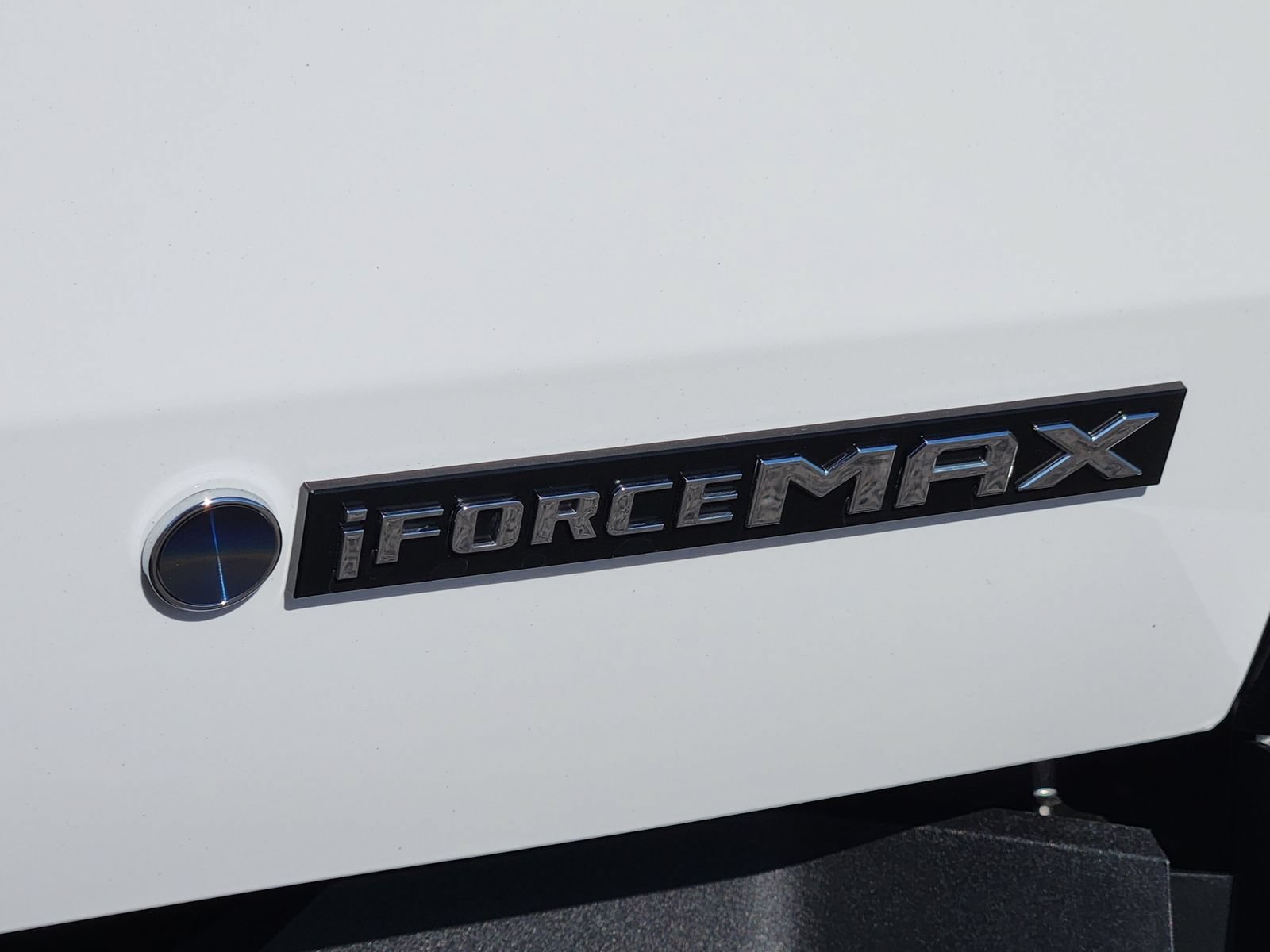 New 2026 Toyota Tundra TRD Pro AWD/4WD image 12