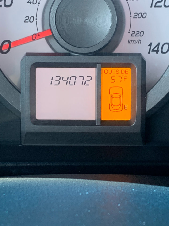 Used 2012 Honda Pilot EX image 13