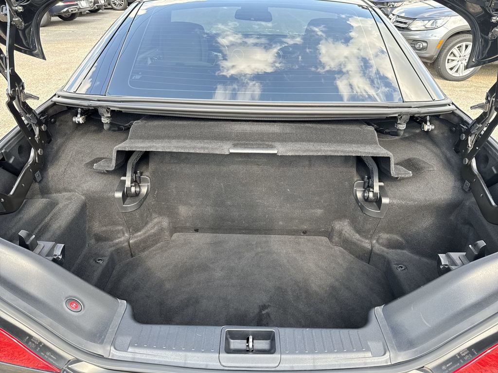 Used 2013 Mercedes-Benz SL 550 image 22