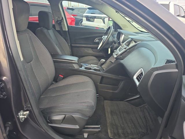 Used 2015 Chevrolet Equinox LT w/ Driver Convenience Package FWD image 18