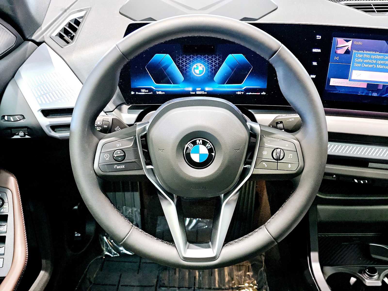 New 2025 BMW 228i xDrive image 11