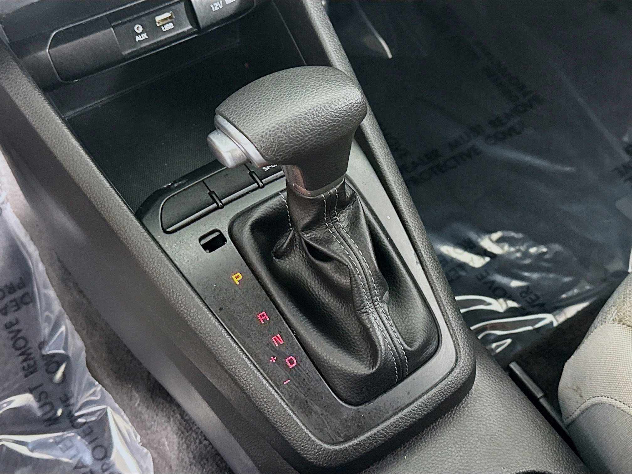 Used 2018 Kia Rio LX FWD image 19