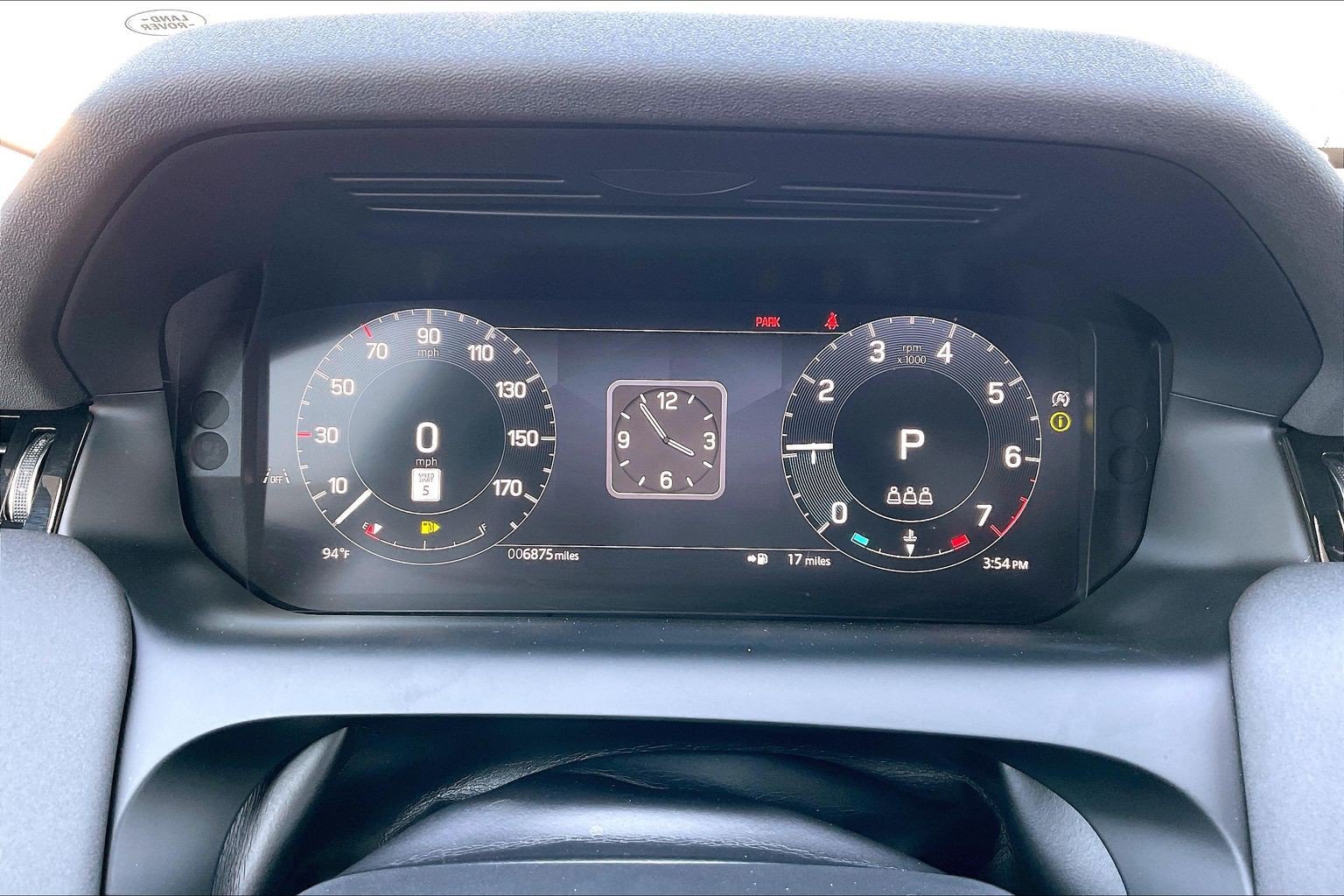 Certified 2025 Land Rover Discovery Sport S AWD/4WD image 25