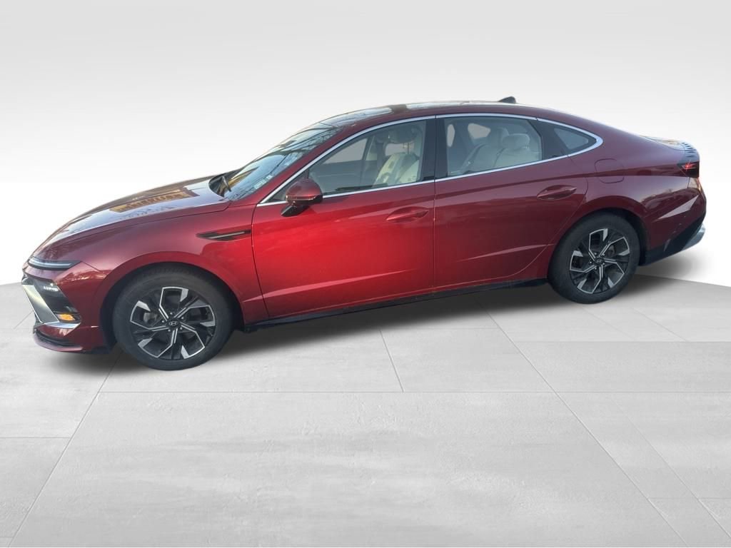 Used 2024 Hyundai Sonata SEL image 5