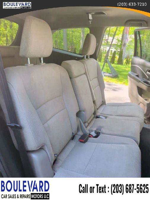 Used 2019 Honda Pilot EX image 24