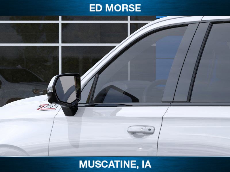 New 2026 Chevrolet Tahoe Z71 w/ Z71 Off-Road Package image 12