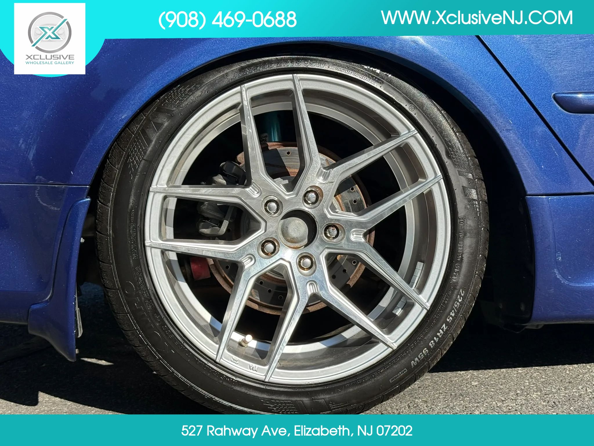 Used 2007 Acura TL Type-S FWD image 54