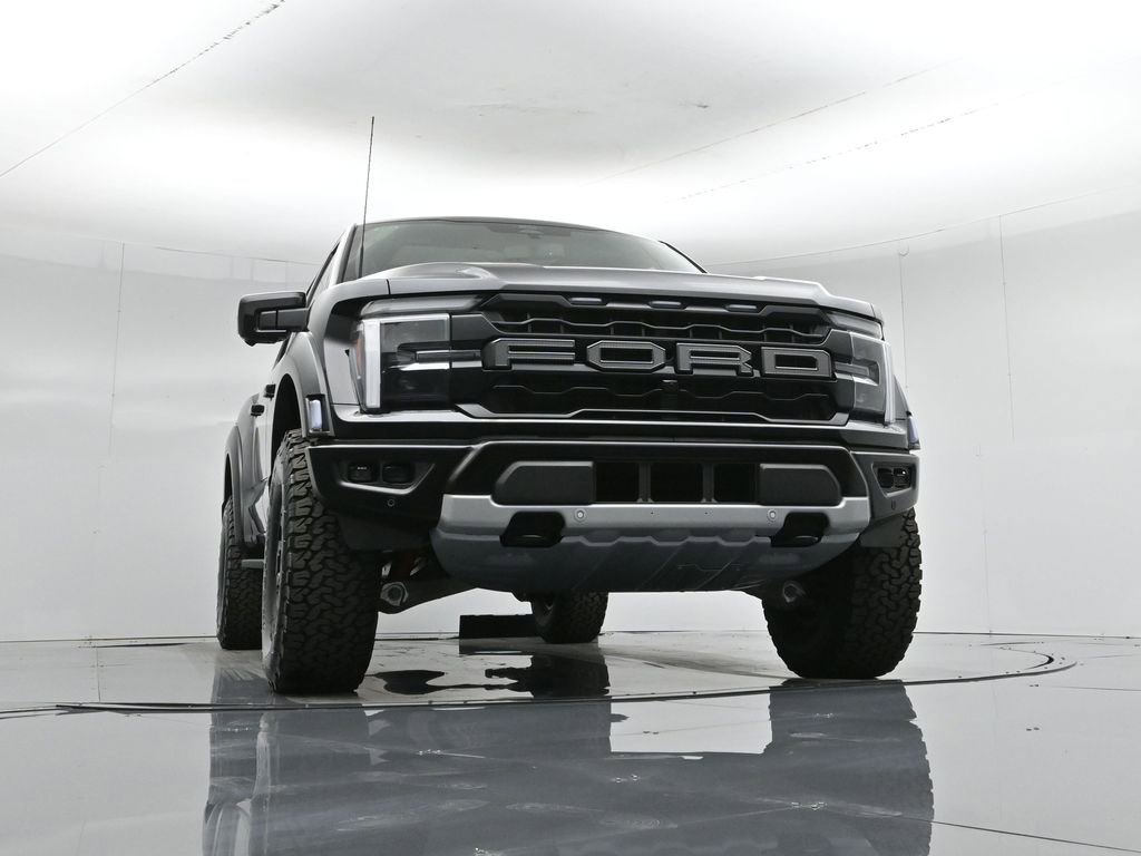 New 2026 Ford F150 Raptor image 52