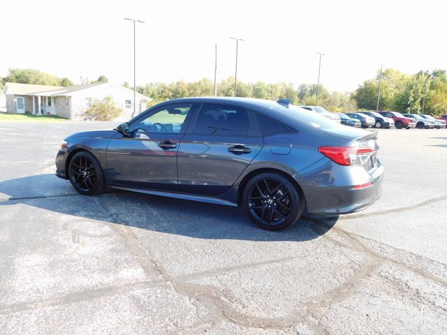 Used 2024 Honda Civic Sport image 5