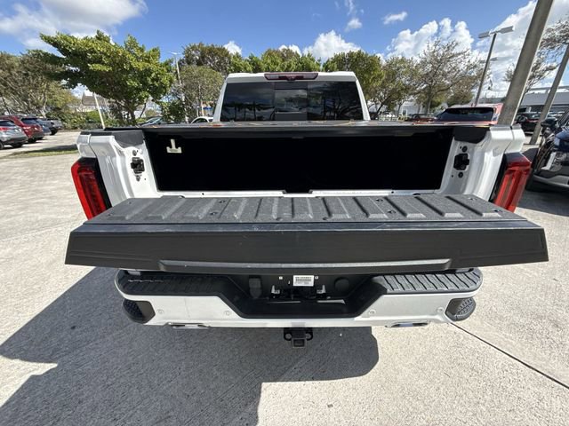 Used 2022 GMC Sierra 1500 Denali w/ Denali Reserve Package AWD/4WD image 24