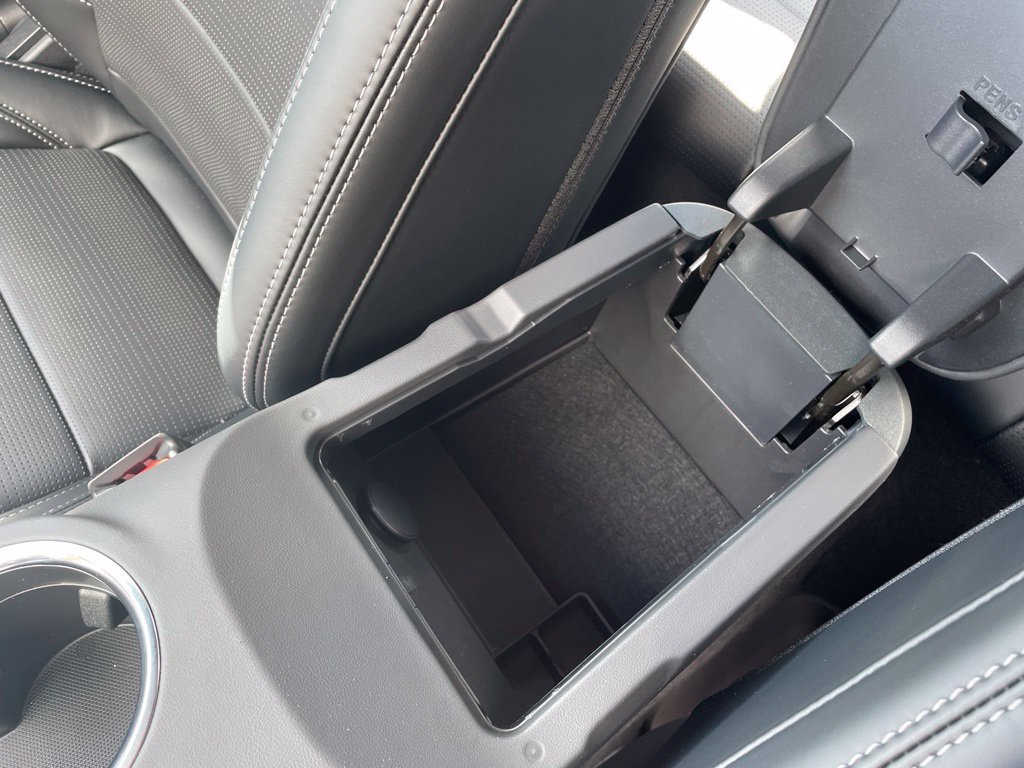 New 2026 Ford Mustang Premium RWD image 27