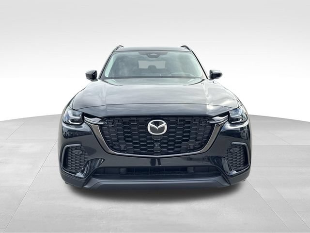 New 2026 MAZDA CX-70 SC Plus AWD/4WD image 8