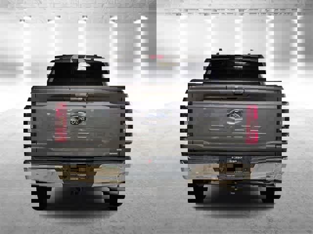 Used 2021 Ford F150 XLT w/ Equipment Group 302A High image 7