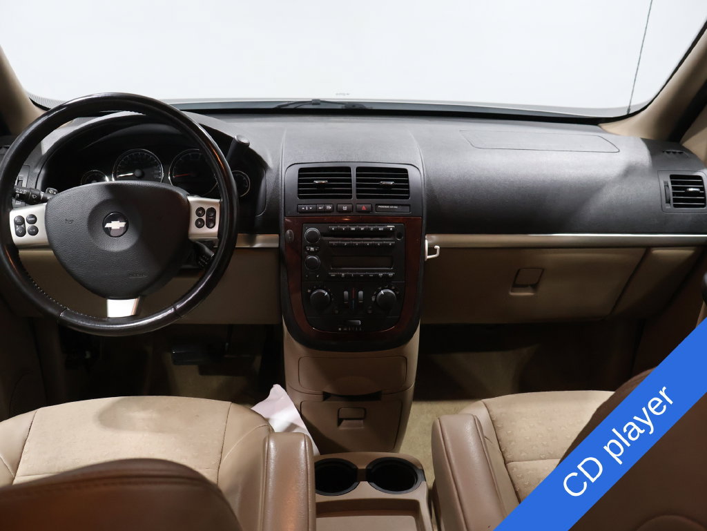 Used 2008 Chevrolet Uplander LT w/ Power Convenience Package FWD image 3