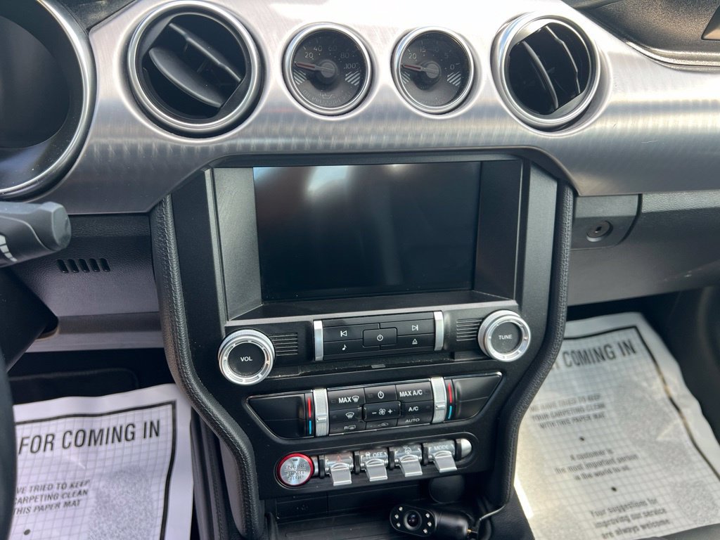 Used 2019 Ford Mustang Bullitt w/ Bullitt Electronics Package RWD image 36