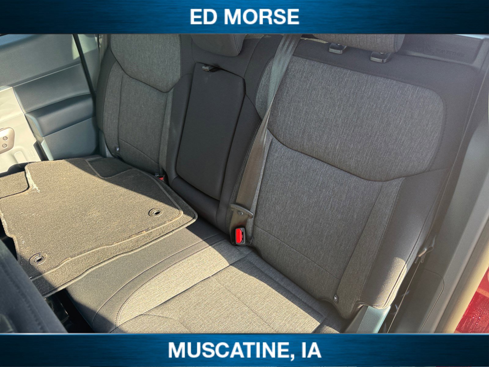 Used 2025 Ford Maverick XLT w/ XLT Luxury Package image 13