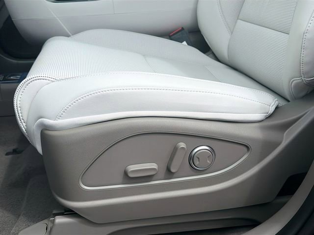 New 2026 Hyundai Palisade FWD Hybrid image 20