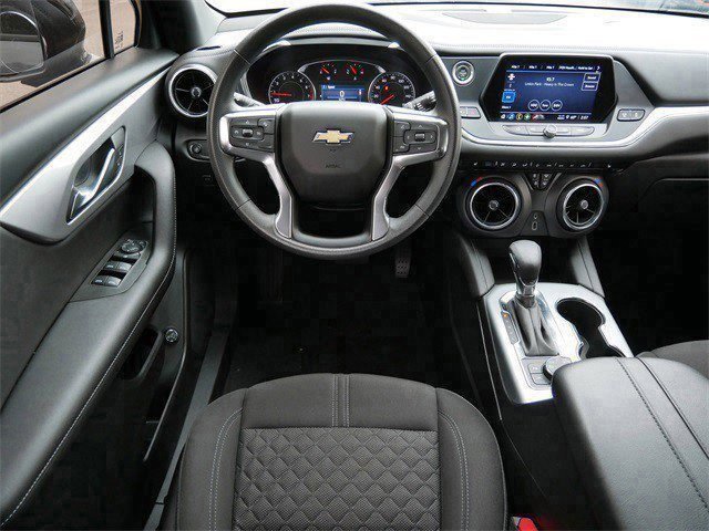 Used 2022 Chevrolet Blazer LT image 10