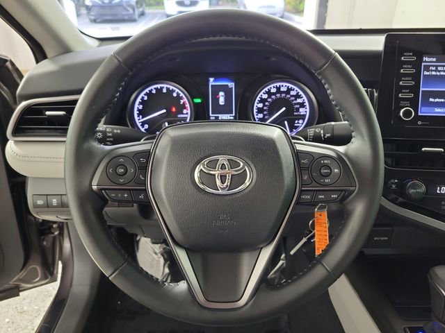 Used 2024 Toyota Camry SE FWD image 26