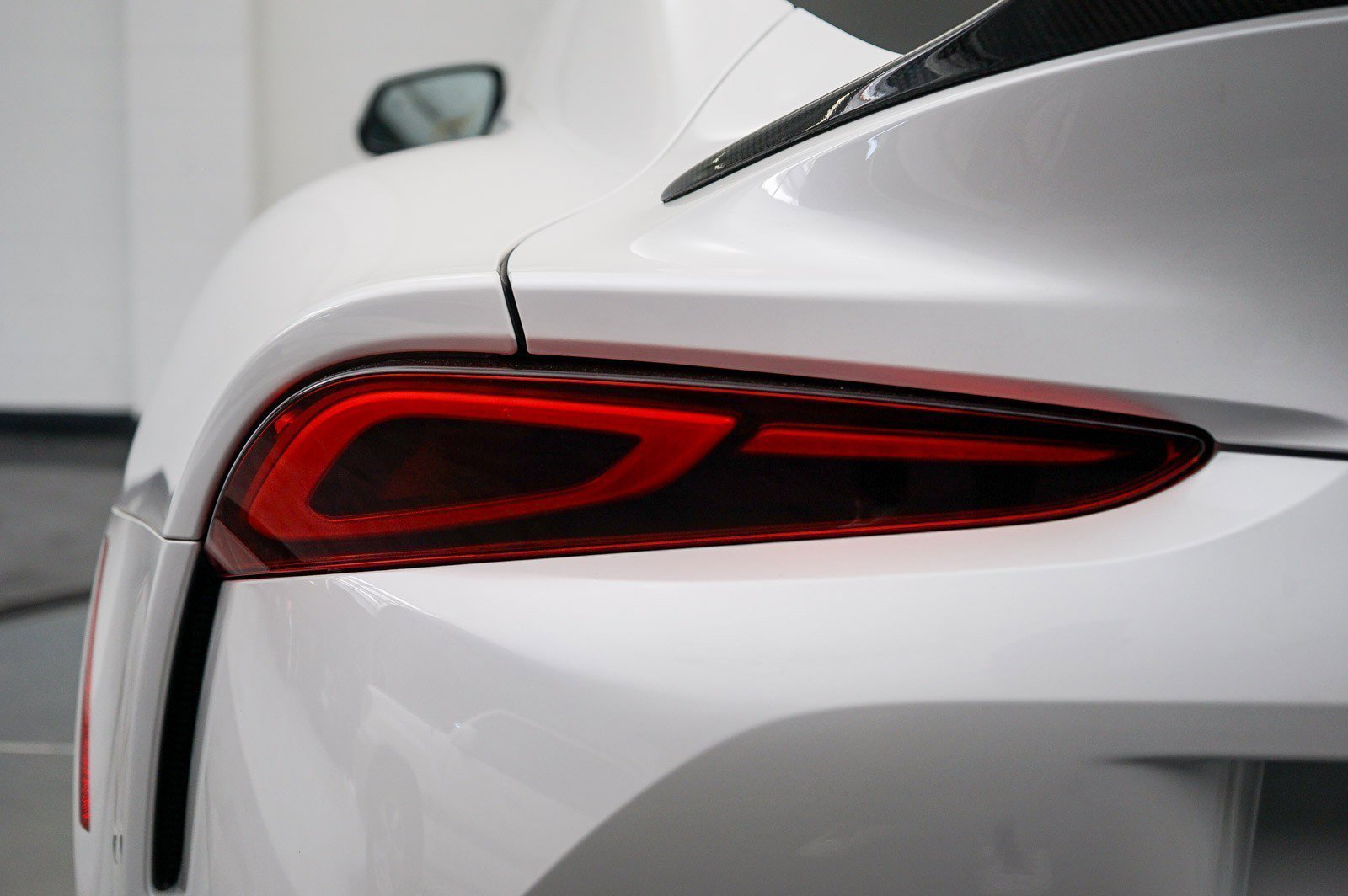 Used 2022 Toyota Supra A91 Edition w/ Driver Assist Package image 14