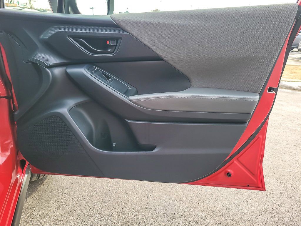 Certified 2024 Subaru Crosstrek 2.0i Premium image 18