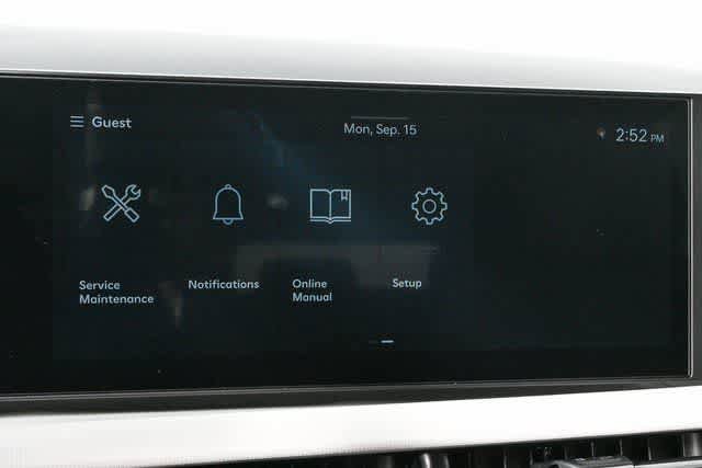 New 2026 Hyundai Tucson SEL image 46