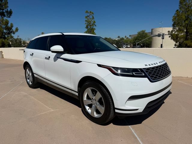 Used 2018 Land Rover Range Rover Velar S AWD/4WD image 14