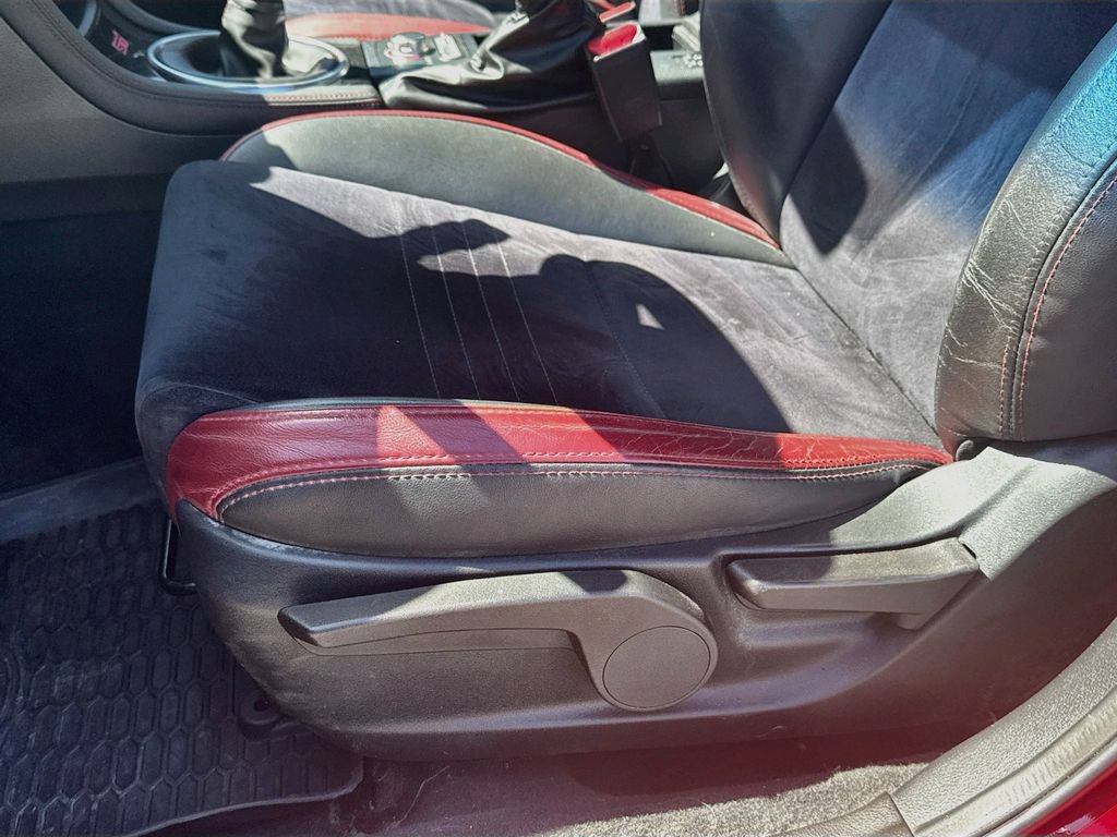 Used 2020 Subaru WRX STI AWD/4WD image 18