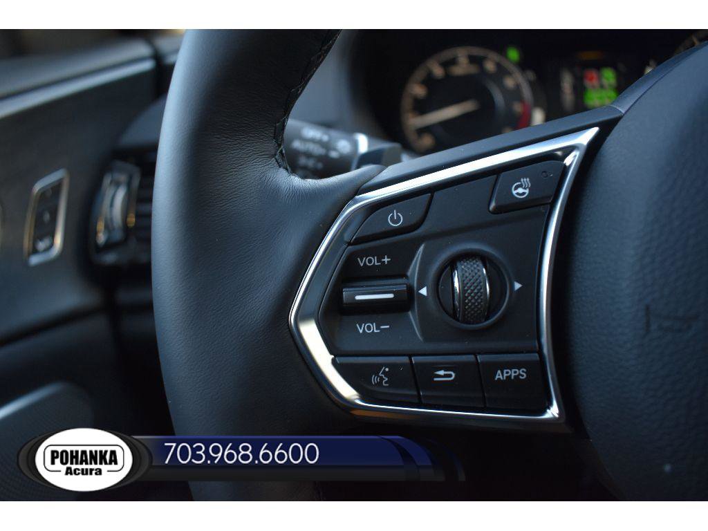 New 2026 Acura RDX Advance Package image 12