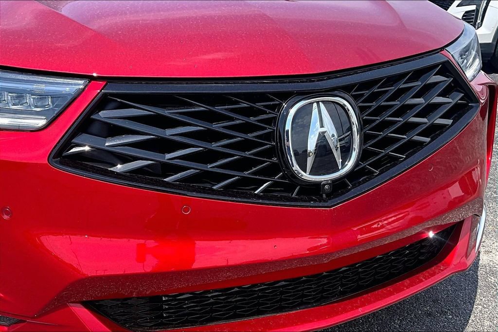 Used 2026 Acura RDX w/ Advance Package AWD/4WD image 38
