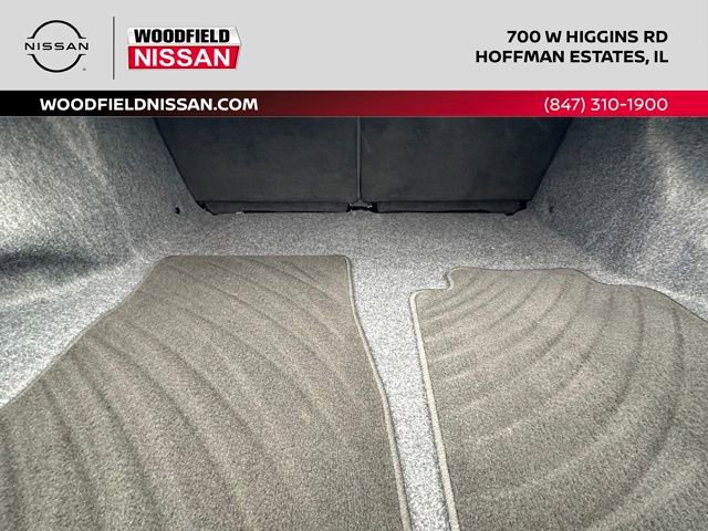 Used 2025 Ford Mustang Coupe image 20