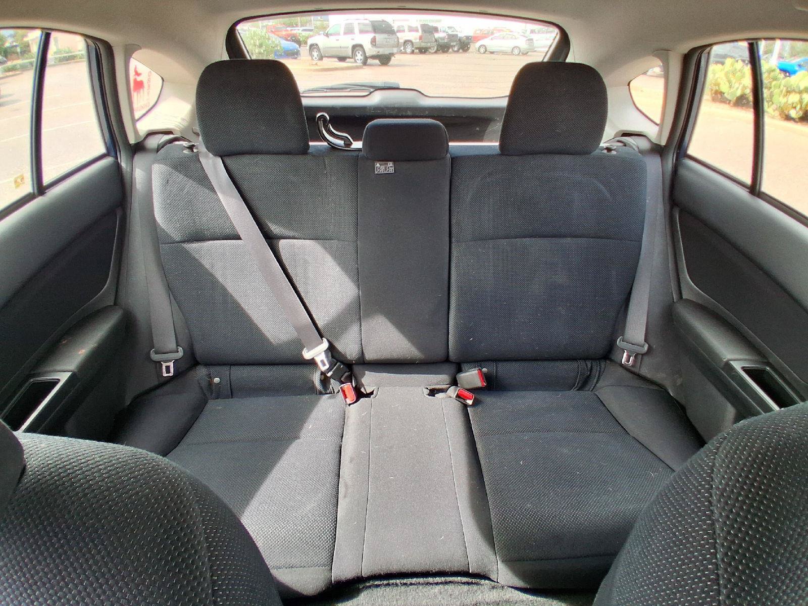 Used 2013 Subaru Impreza 2.0i Premium w/ All-Weather Pkg AWD/4WD image 25