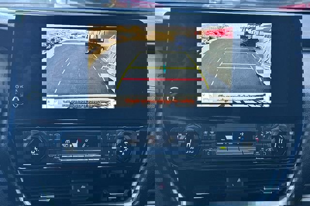 Certified 2025 Toyota Grand Highlander FWD image 26