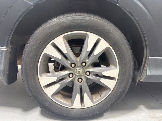 Used 2013 Honda Crosstour EX-L image 6