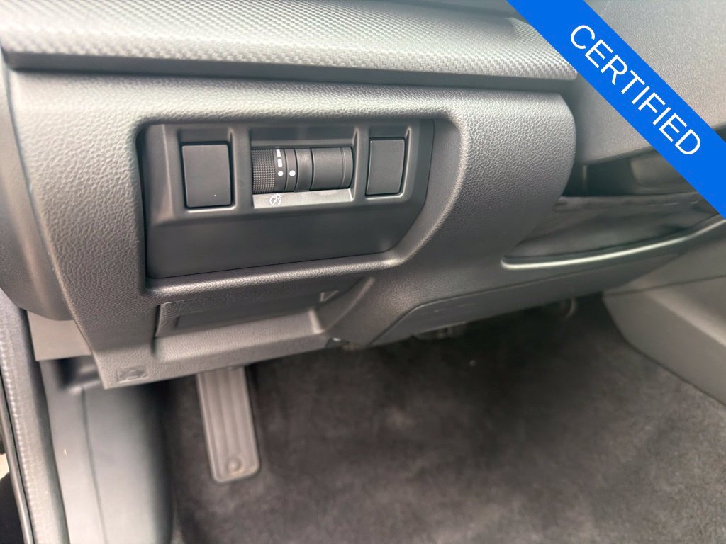 Certified 2026 Subaru Crosstrek 2.5i Limited w/ Crosstrek Mirror Package AWD/4WD image 11