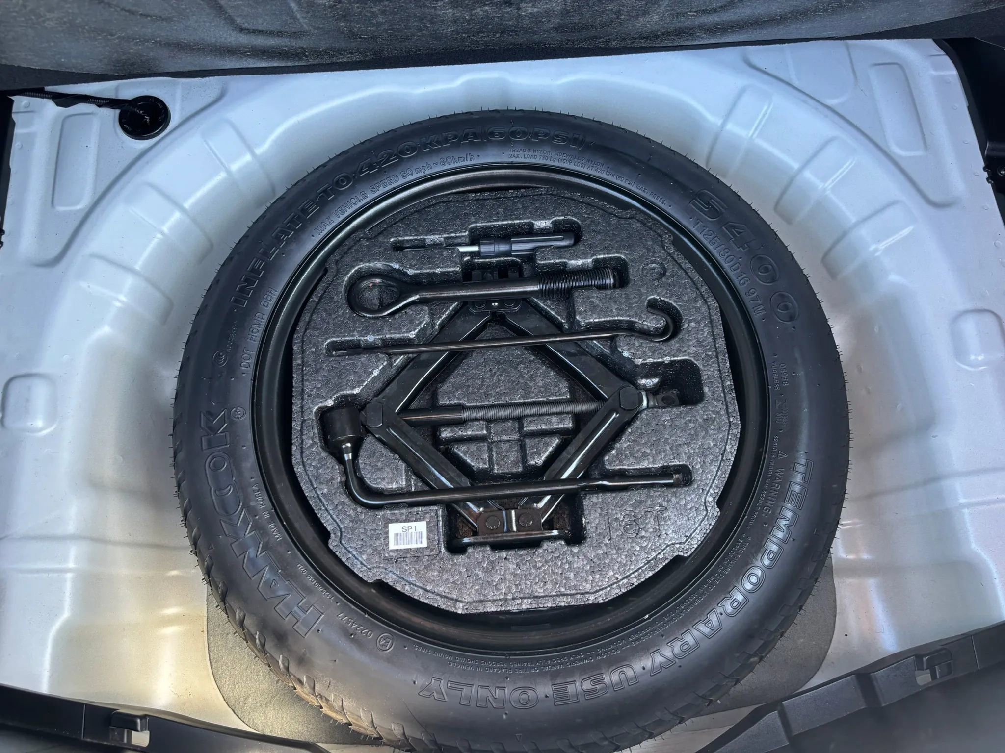 Used 2019 Hyundai Veloster Turbo Ultimate image 53