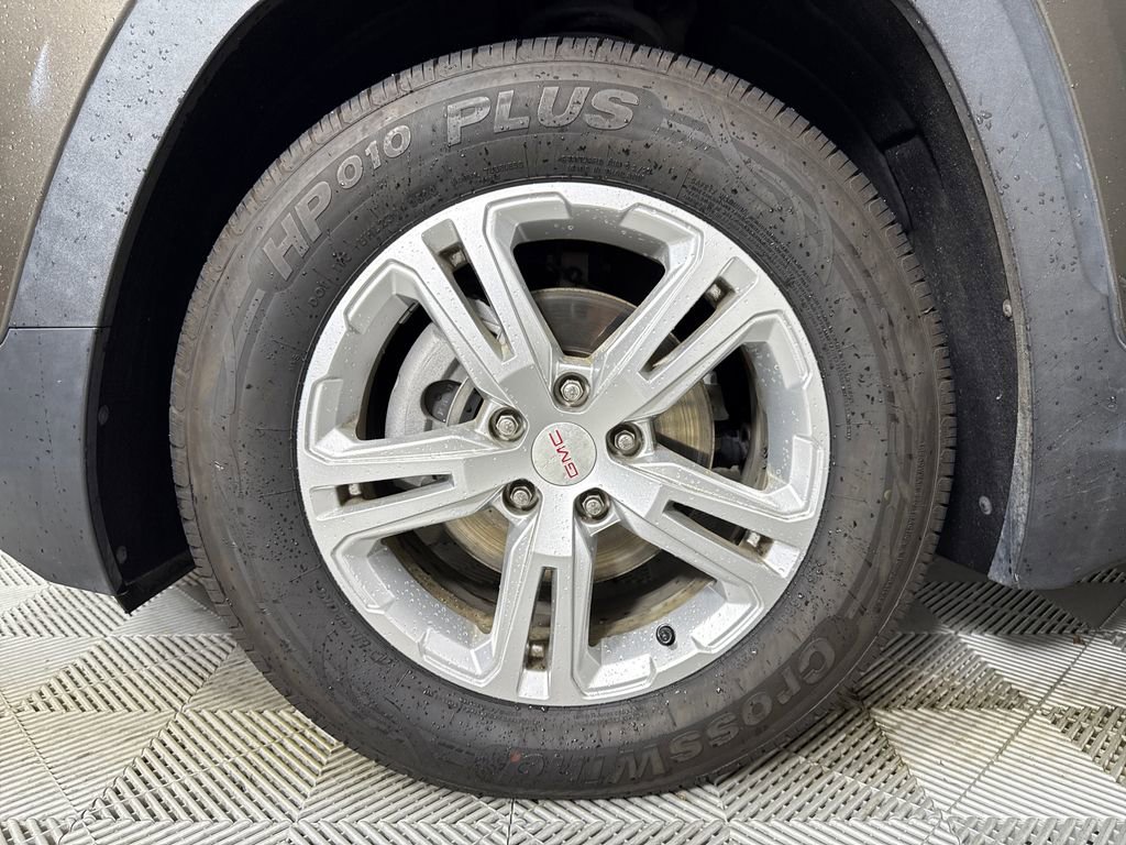 Used 2020 GMC Terrain SLE image 20