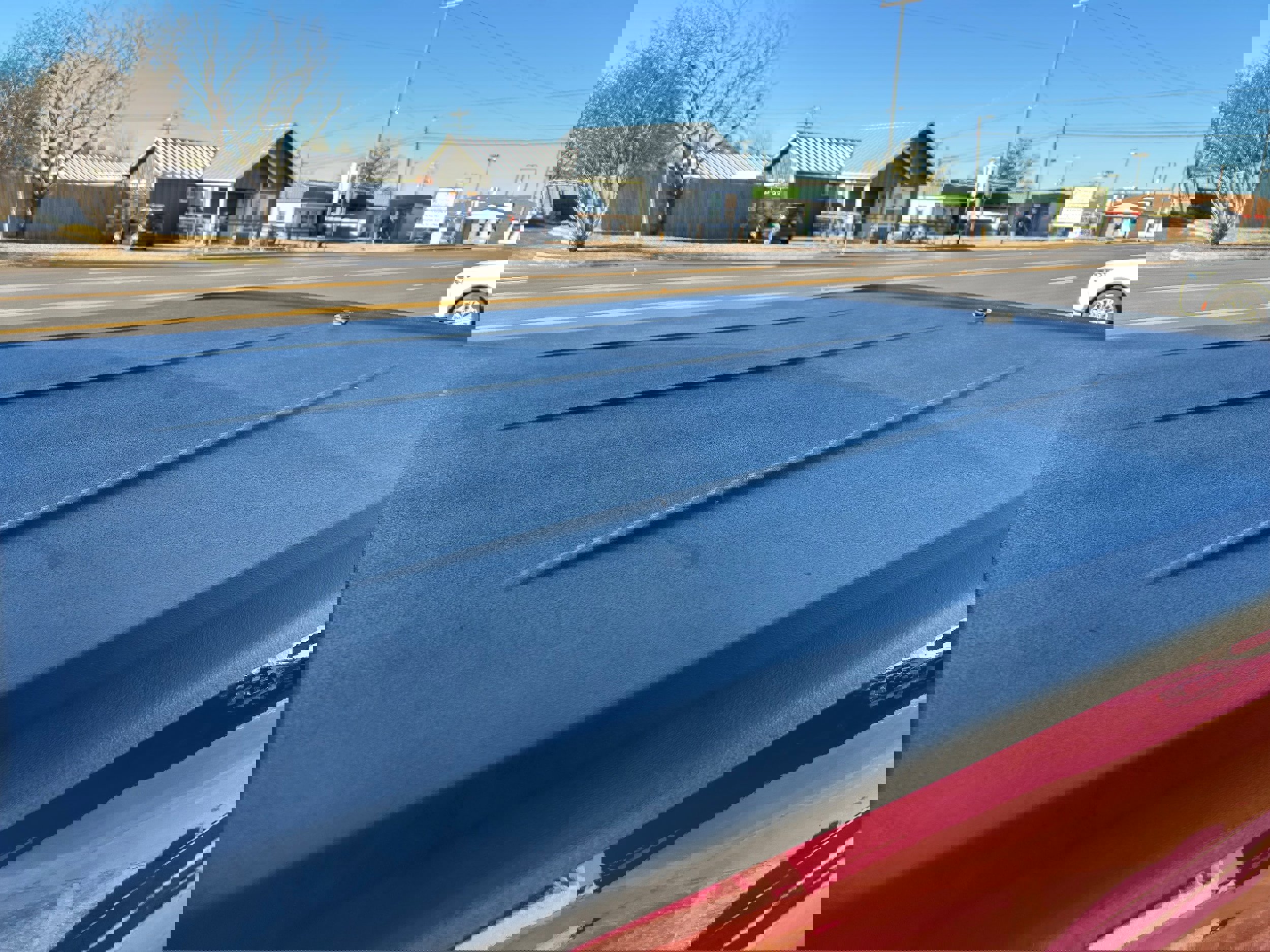 Used 2021 Chevrolet Colorado Z71 image 7