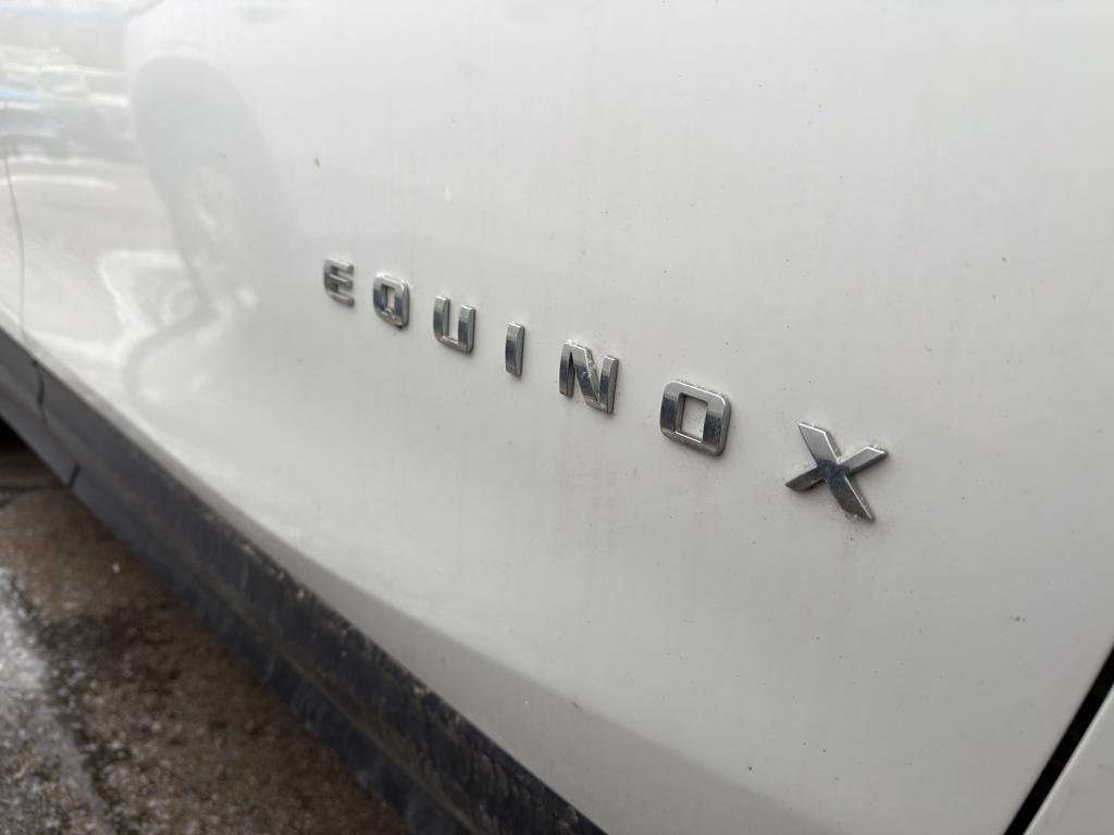 Used 2020 Chevrolet Equinox LT image 36