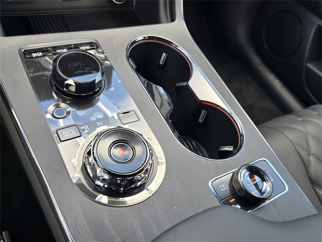 New 2026 Genesis GV80 3.5T e-SC image 11