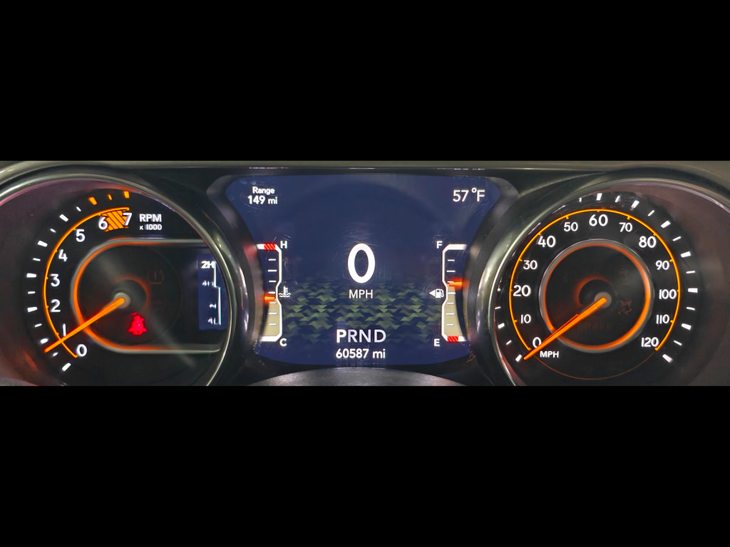 Used 2019 Jeep Wrangler Unlimited Sahara AWD/4WD image 59