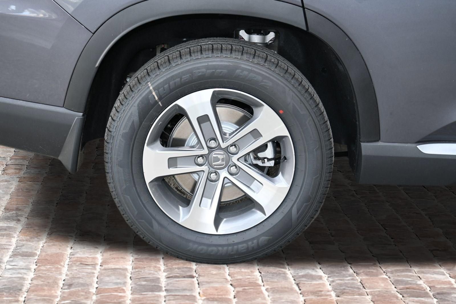 New 2026 Honda Pilot EX-L image 41