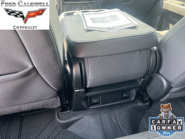 Used 2022 Chevrolet Silverado 1500 Custom RWD image 26