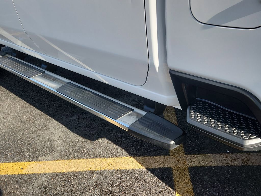 Used 2021 Chevrolet Silverado 3500 High Country w/ Z71 Off-Road Package image 12